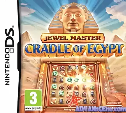 Image n° 1 - box : Jewel Master - Cradle of Egypt